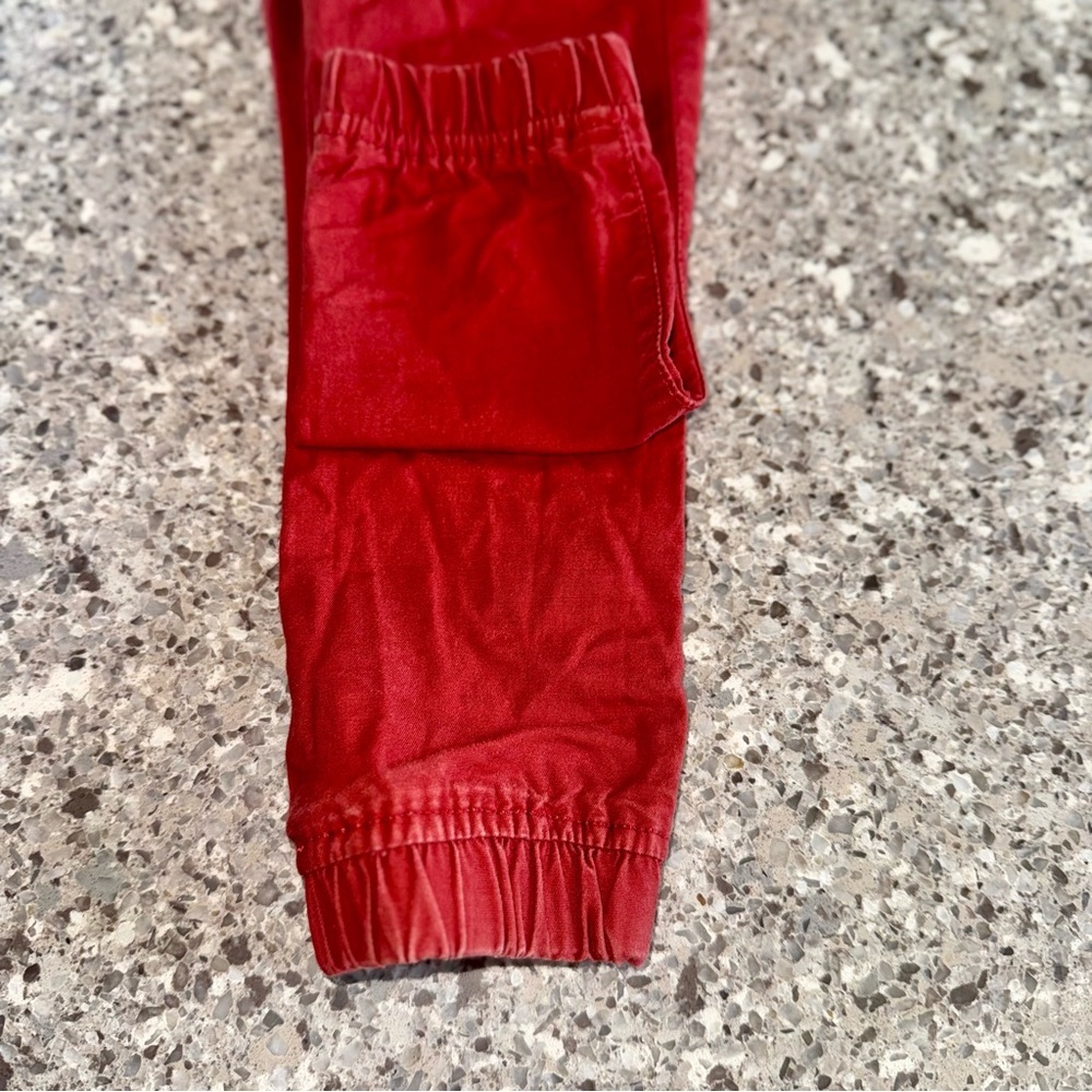 Gap Kids l Boy’s Jogger Pants l Size: XS - Picture 8 of 8